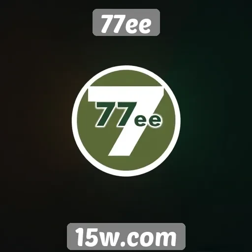 Estatísticas de acesso e popularidade do 77ee