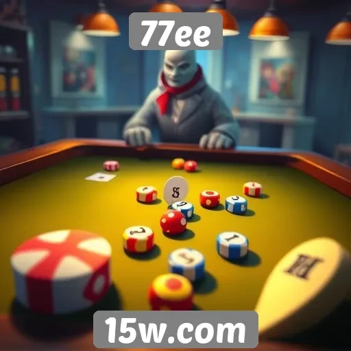77ee oferece novos jogos de tabuleiro online