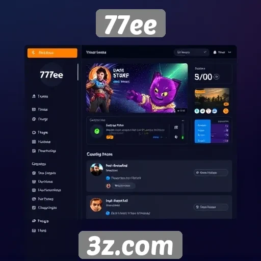 Interface do 77ee recebe atualizações significativas
