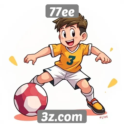 Histórico de popularidade do 77ee entre os jogadores