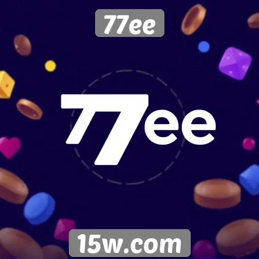 Análise das principais características do site 77ee