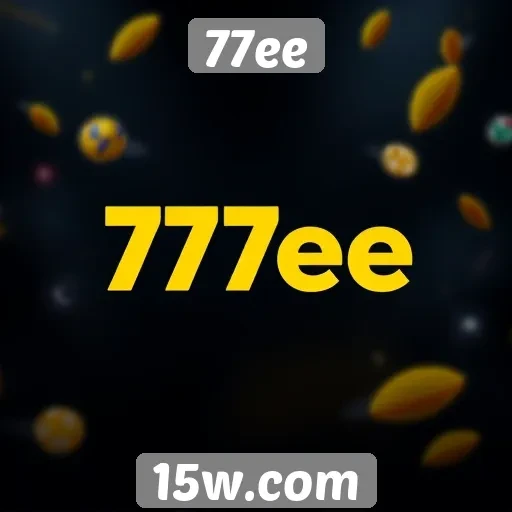 77ee investe na experiência do usuário em jogos online