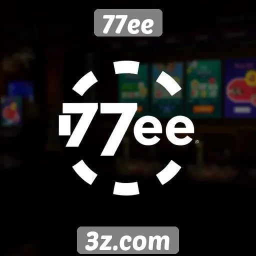 Recursos exclusivos do site 77ee para jogadores