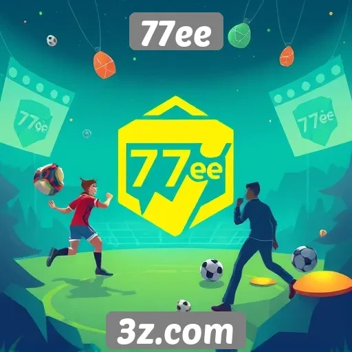 Perspectivas de crescimento do 77ee no mercado