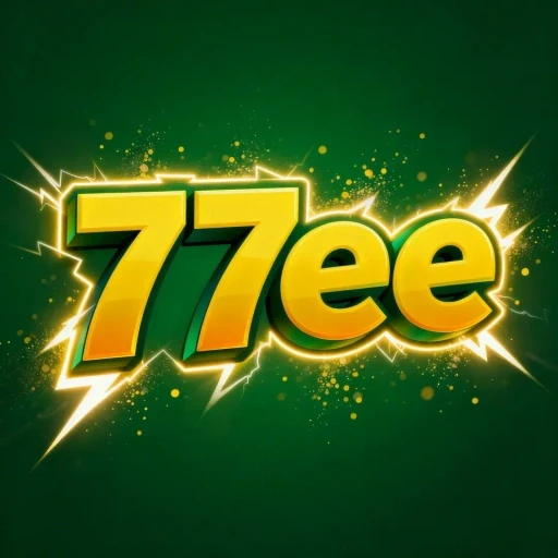 Logotipo 77ee