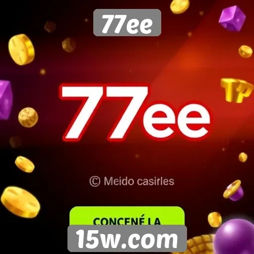 Ofertas e promoções disponíveis no site 77ee