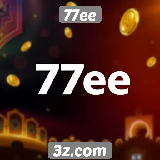 Avaliação das opções de pagamento disponíveis no 77ee