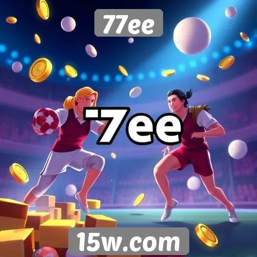 Jogos populares no 77ee atraem novos jogadores