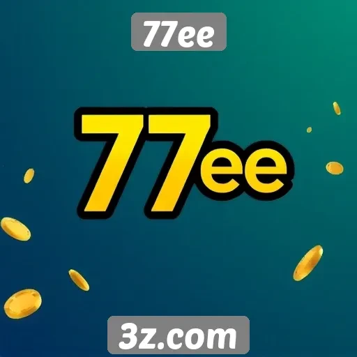 Promoções de jogos populares no 77ee atraem jogadores