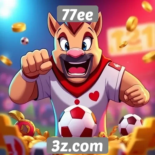 Impacto das promoções na experiência de jogo no 77ee