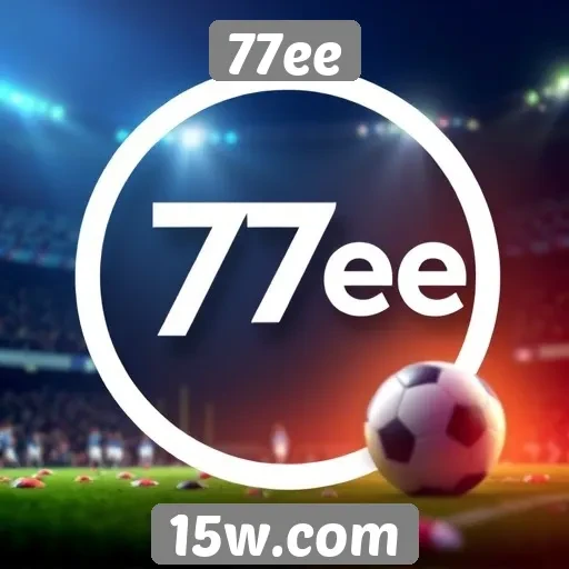 Apostas seguras no 77ee como diferencial