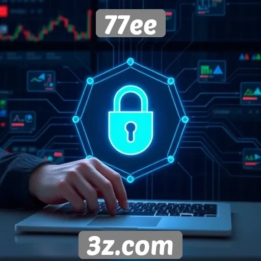 Segurança e confiabilidade do site 77ee